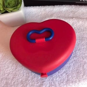 Caboodles Jewelry Case